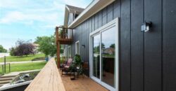 124 Johnson Road, Liberty, MO 64068