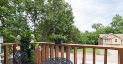 124 Johnson Road, Liberty, MO 64068