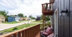 124 Johnson Road, Liberty, MO 64068
