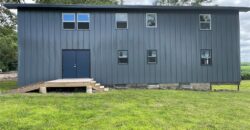 7050 NW Railroad Avenue, Waldron, MO 64092