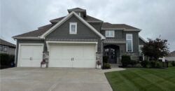 3401 NE 102nd Terrace, Kansas City, MO 64155