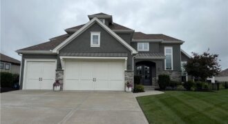 3401 NE 102nd Terrace, Kansas City, MO 64155
