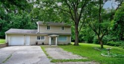 4413 N Bellefontaine Avenue, Kansas City, MO 64117