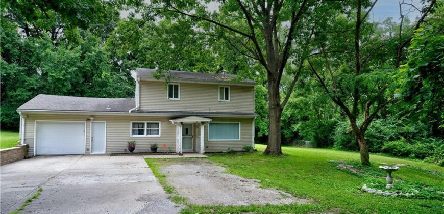 4413 N Bellefontaine Avenue, Kansas City, MO 64117
