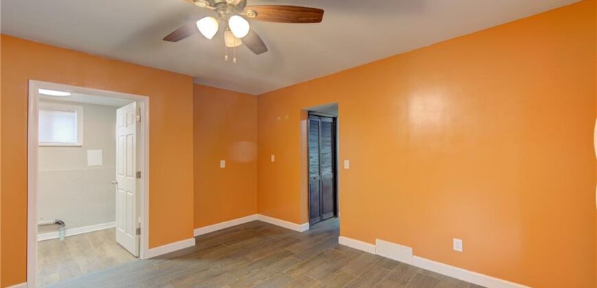 4413 N Bellefontaine Avenue, Kansas City, MO 64117