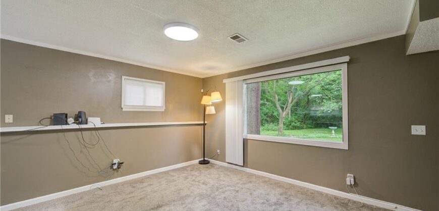 4413 N Bellefontaine Avenue, Kansas City, MO 64117