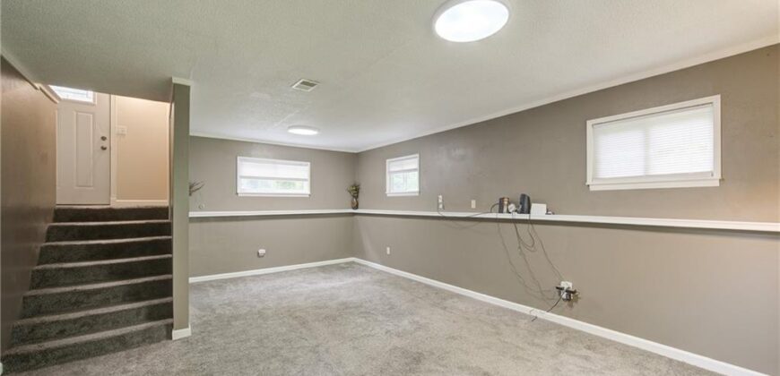4413 N Bellefontaine Avenue, Kansas City, MO 64117
