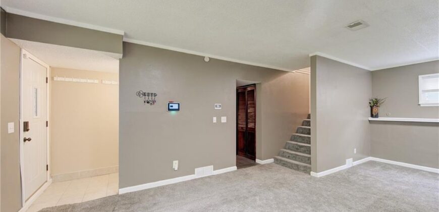 4413 N Bellefontaine Avenue, Kansas City, MO 64117