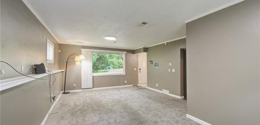 4413 N Bellefontaine Avenue, Kansas City, MO 64117