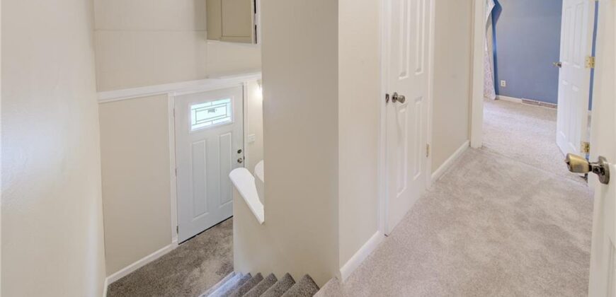 4413 N Bellefontaine Avenue, Kansas City, MO 64117
