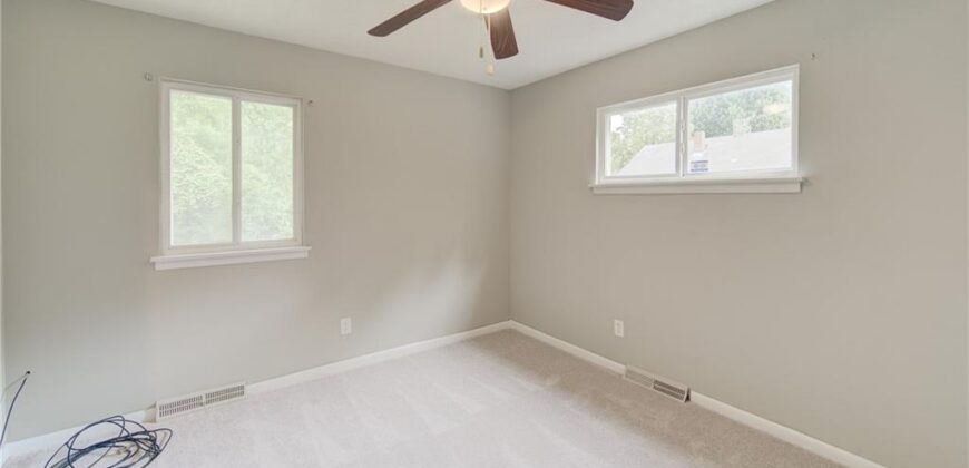 4413 N Bellefontaine Avenue, Kansas City, MO 64117