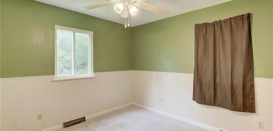 4413 N Bellefontaine Avenue, Kansas City, MO 64117