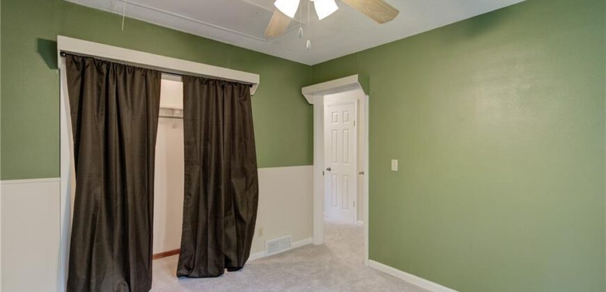 4413 N Bellefontaine Avenue, Kansas City, MO 64117