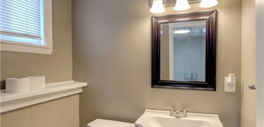 4413 N Bellefontaine Avenue, Kansas City, MO 64117