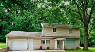 4413 N Bellefontaine Avenue, Kansas City, MO 64117