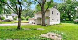 4413 N Bellefontaine Avenue, Kansas City, MO 64117
