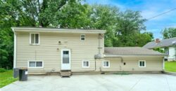 4413 N Bellefontaine Avenue, Kansas City, MO 64117