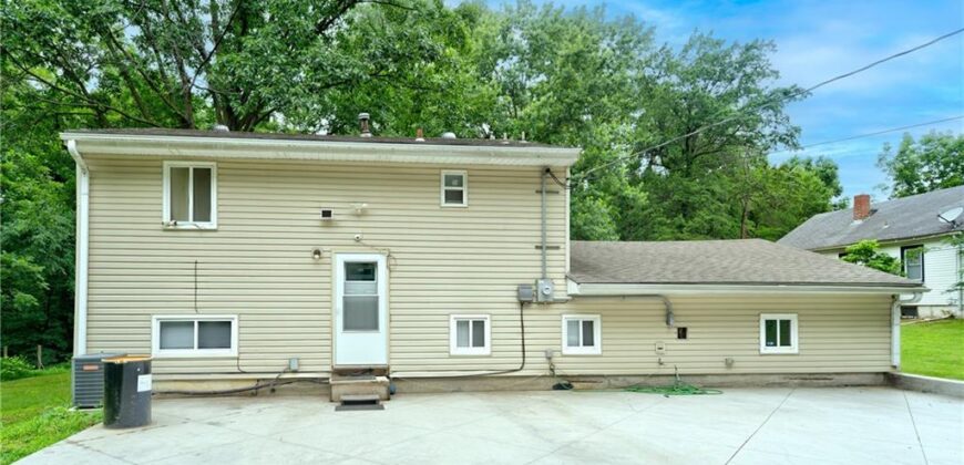 4413 N Bellefontaine Avenue, Kansas City, MO 64117