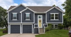 11816 N Belmont Avenue, Kansas City, MO 64156