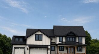 8422 NE 147th Street, Liberty, MO 64068