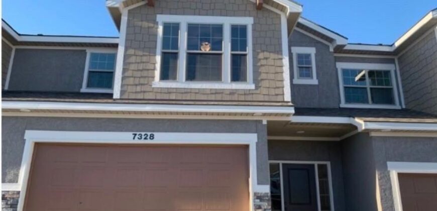 7328 Aaron Street, Parkville, MO 64152