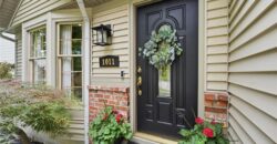 1011 NE 103rd Street, Kansas City, MO 64155