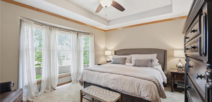 1011 NE 103rd Street, Kansas City, MO 64155