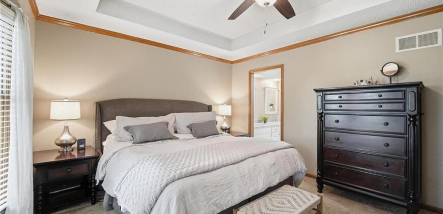 1011 NE 103rd Street, Kansas City, MO 64155