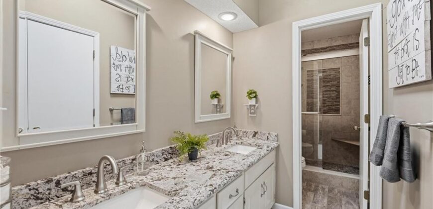 1011 NE 103rd Street, Kansas City, MO 64155