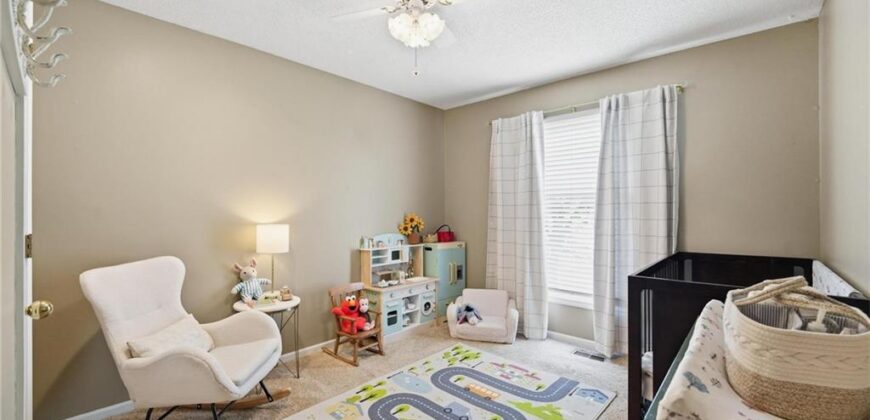 1011 NE 103rd Street, Kansas City, MO 64155