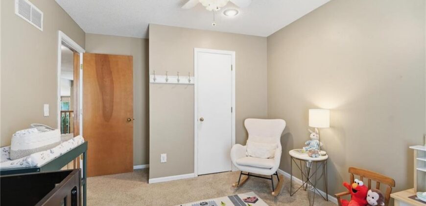 1011 NE 103rd Street, Kansas City, MO 64155