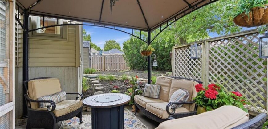 1011 NE 103rd Street, Kansas City, MO 64155