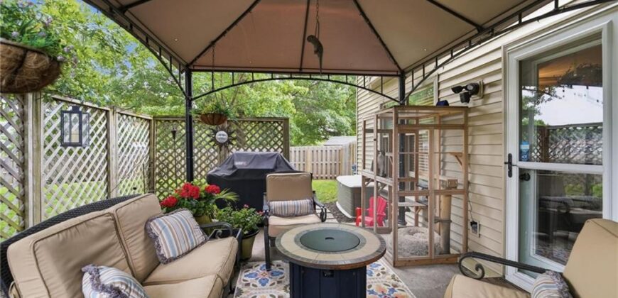 1011 NE 103rd Street, Kansas City, MO 64155