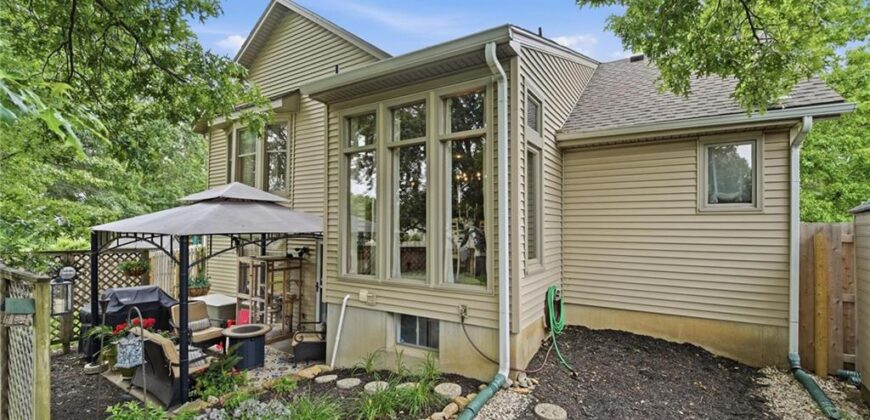 1011 NE 103rd Street, Kansas City, MO 64155