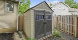 1011 NE 103rd Street, Kansas City, MO 64155