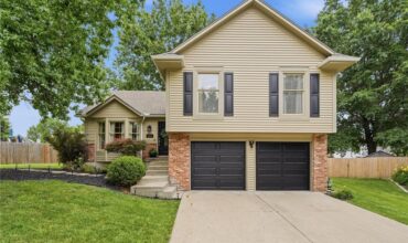 1011 NE 103rd Street, Kansas City, MO 64155