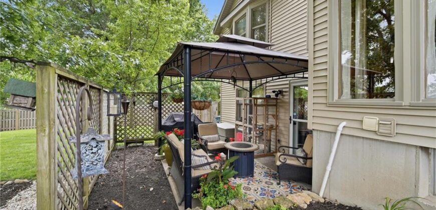 1011 NE 103rd Street, Kansas City, MO 64155