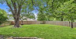 1011 NE 103rd Street, Kansas City, MO 64155
