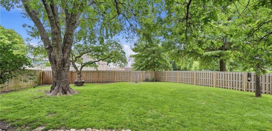 1011 NE 103rd Street, Kansas City, MO 64155
