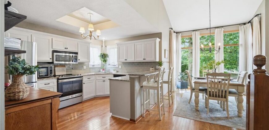 1011 NE 103rd Street, Kansas City, MO 64155