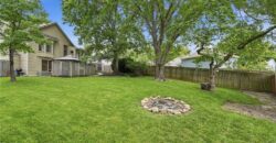 1011 NE 103rd Street, Kansas City, MO 64155