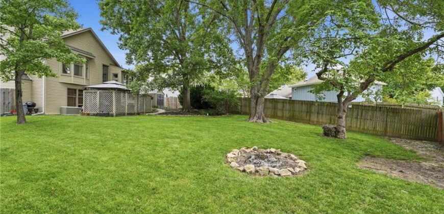 1011 NE 103rd Street, Kansas City, MO 64155