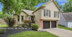 1011 NE 103rd Street, Kansas City, MO 64155