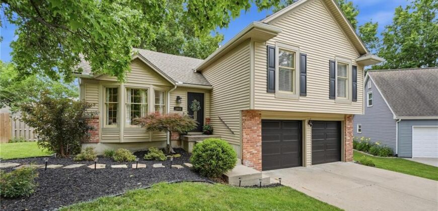 1011 NE 103rd Street, Kansas City, MO 64155