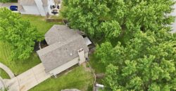 1011 NE 103rd Street, Kansas City, MO 64155