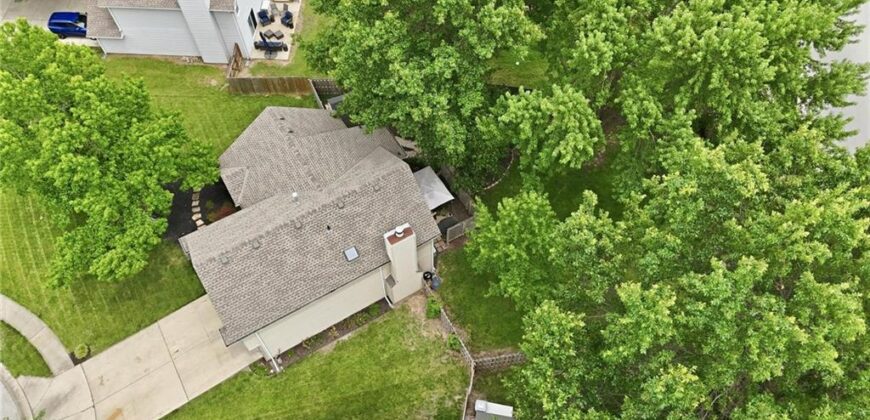 1011 NE 103rd Street, Kansas City, MO 64155
