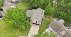1011 NE 103rd Street, Kansas City, MO 64155