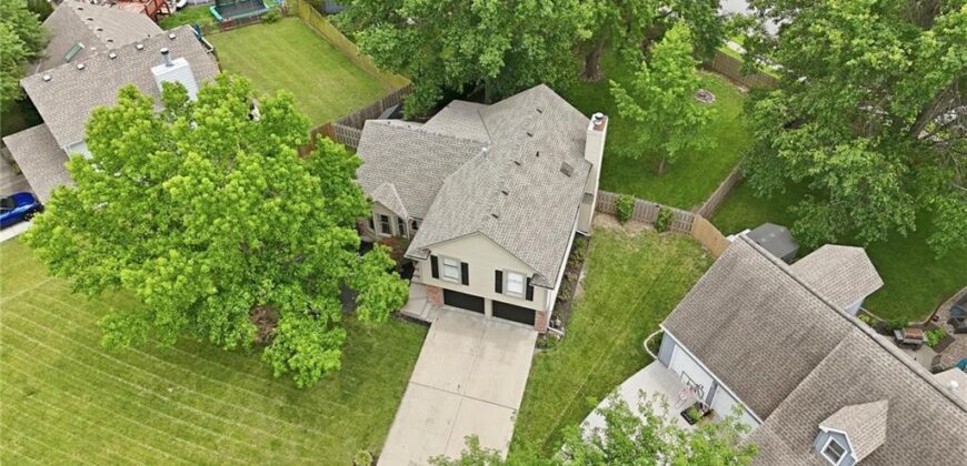 1011 NE 103rd Street, Kansas City, MO 64155