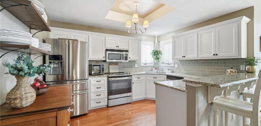 1011 NE 103rd Street, Kansas City, MO 64155
