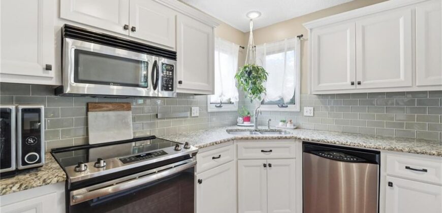 1011 NE 103rd Street, Kansas City, MO 64155